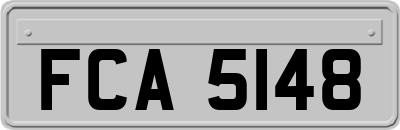 FCA5148