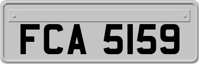 FCA5159