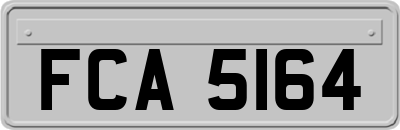 FCA5164