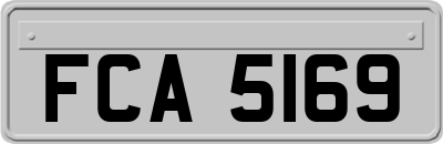 FCA5169