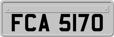FCA5170
