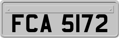 FCA5172