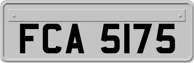 FCA5175