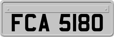FCA5180