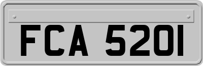 FCA5201