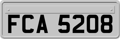 FCA5208