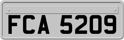 FCA5209