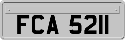 FCA5211
