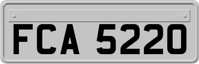 FCA5220