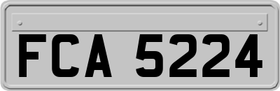 FCA5224
