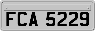 FCA5229
