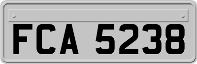 FCA5238