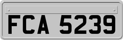 FCA5239