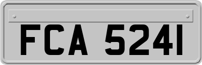 FCA5241