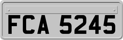 FCA5245