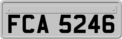 FCA5246