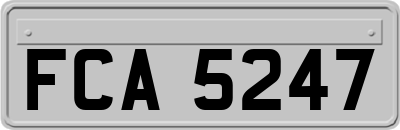 FCA5247
