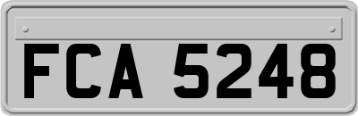 FCA5248