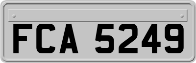 FCA5249