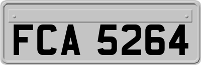 FCA5264