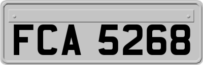 FCA5268