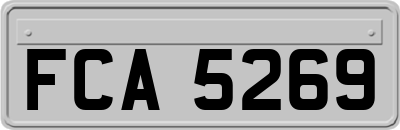 FCA5269