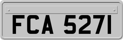 FCA5271