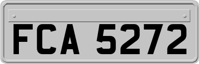 FCA5272