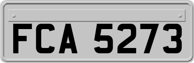 FCA5273