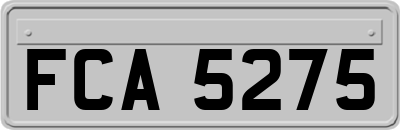 FCA5275