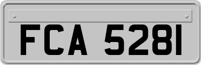 FCA5281