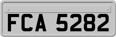 FCA5282