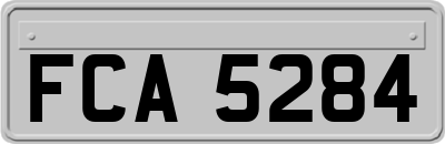 FCA5284