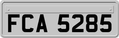 FCA5285