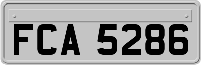FCA5286