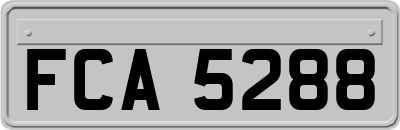 FCA5288