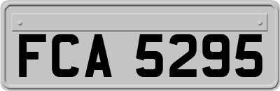FCA5295