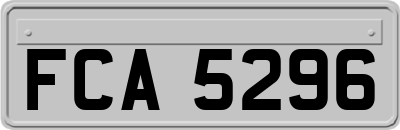 FCA5296