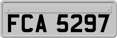 FCA5297