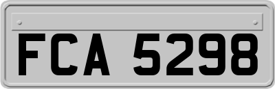 FCA5298