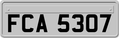 FCA5307