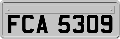 FCA5309