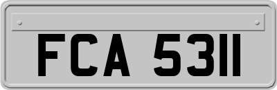 FCA5311