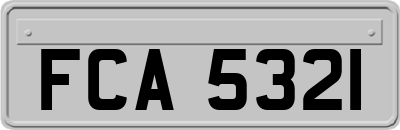 FCA5321