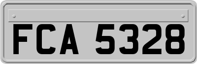 FCA5328