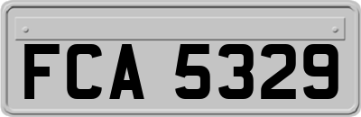 FCA5329