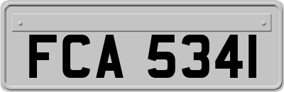FCA5341