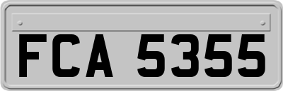 FCA5355