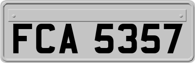 FCA5357