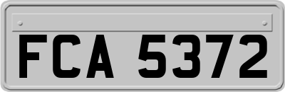FCA5372